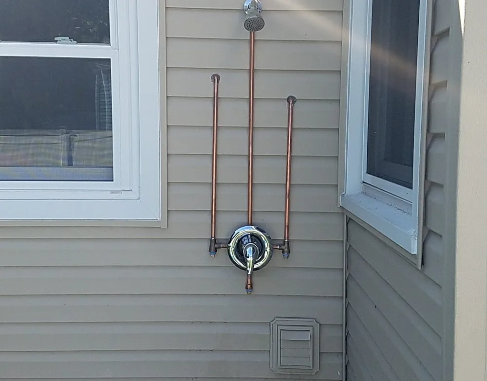 Slide of Nece's Plumbing & Heating