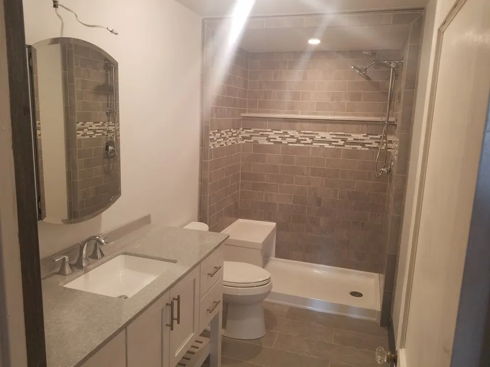 Slide of Nece's Plumbing & Heating