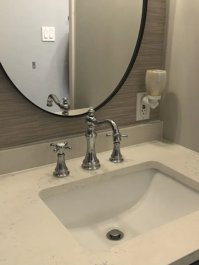 Slide of Nece's Plumbing & Heating