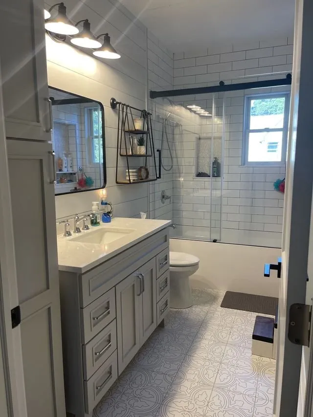 Slide of Nece's Plumbing & Heating