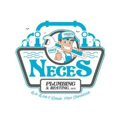 Slide of Nece's Plumbing & Heating