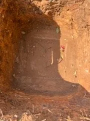 Slide of Ned Carnett Septic Service