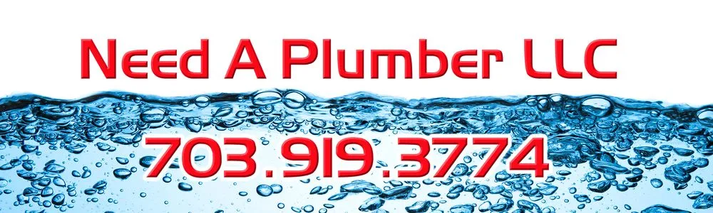 Slide of Need A Plumber