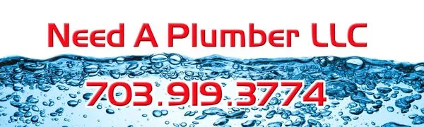 Need A Plumber