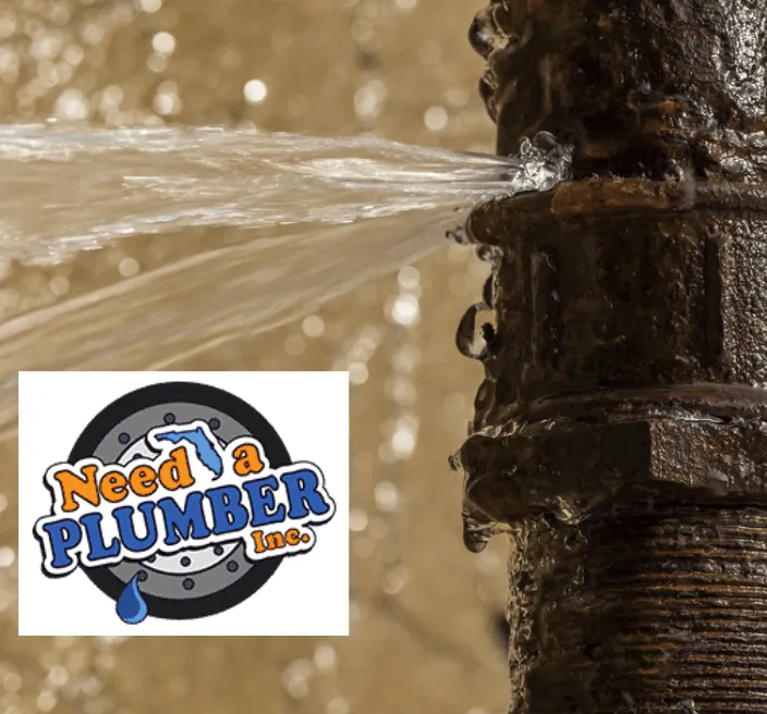 Affordable pipe repair in Fort Lauderdale, FL by Need a Plumber