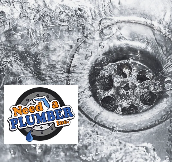 Emergency drain cleaning service in Fort Lauderdale, FL - Need a Plumber
