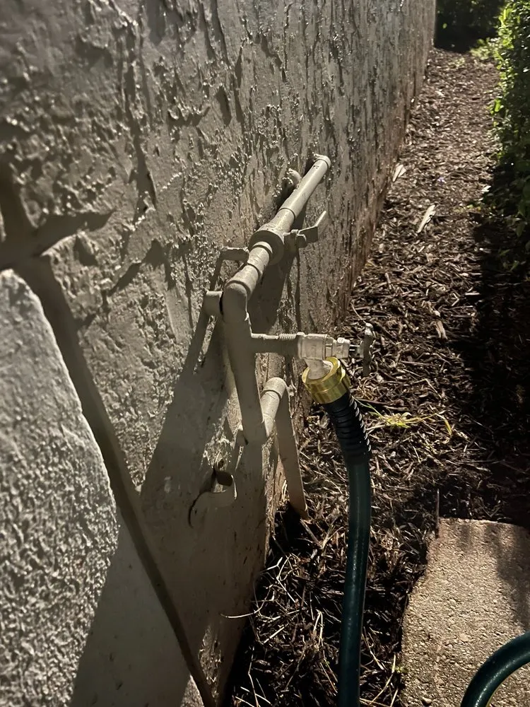 Slide of Need a Plumber