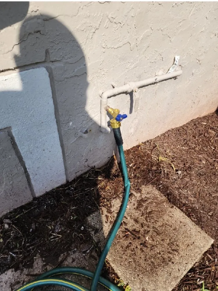 Slide of Need a Plumber