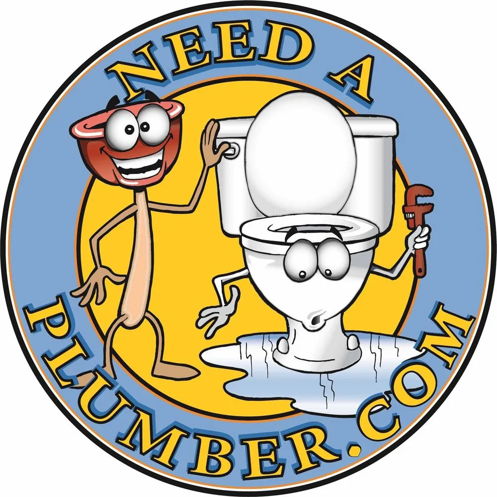 Slide of Need A Plumber