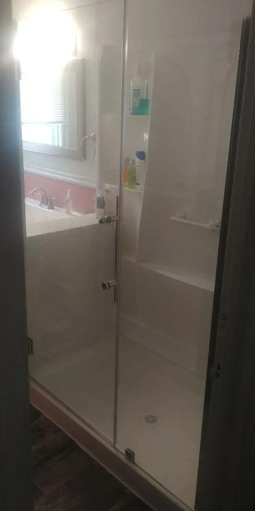 Slide of Need a Plumber