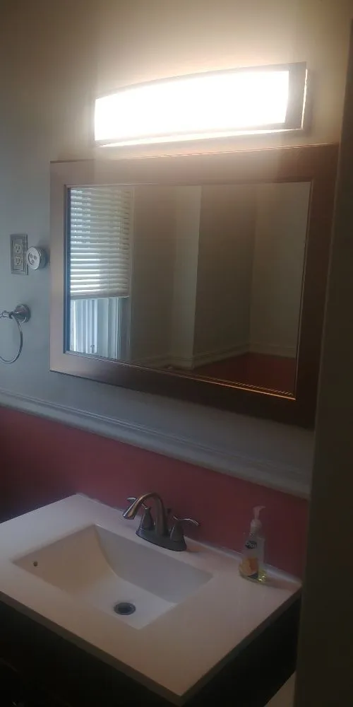 Slide of Need a Plumber