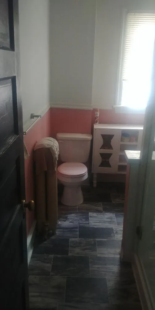 Slide of Need a Plumber