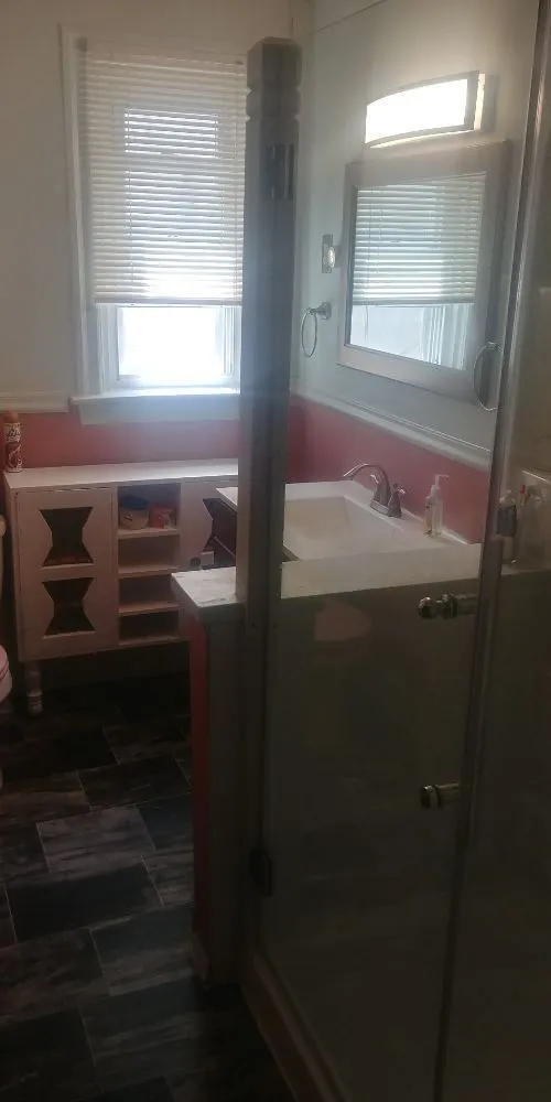 Slide of Need a Plumber