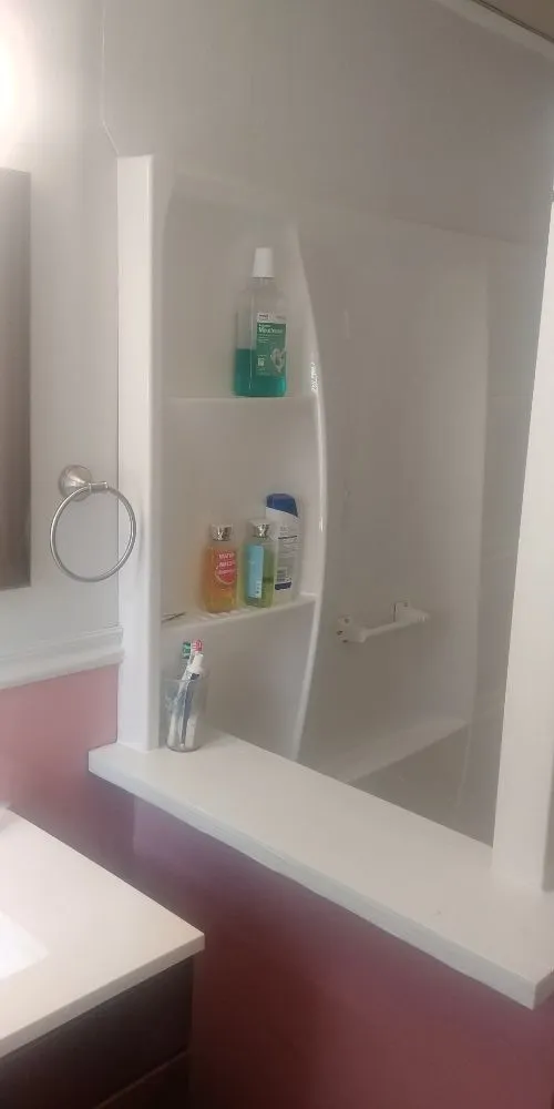 Slide of Need a Plumber