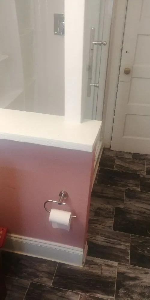 Slide of Need a Plumber