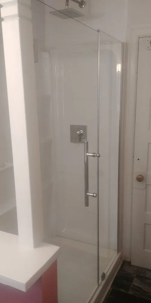 Slide of Need a Plumber