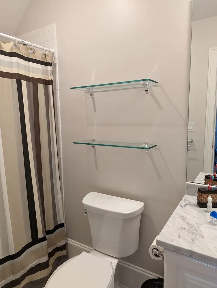 Slide of Needham Honey-Do Services