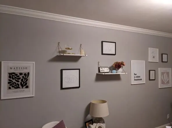 Slide of Needham Honey-Do Services