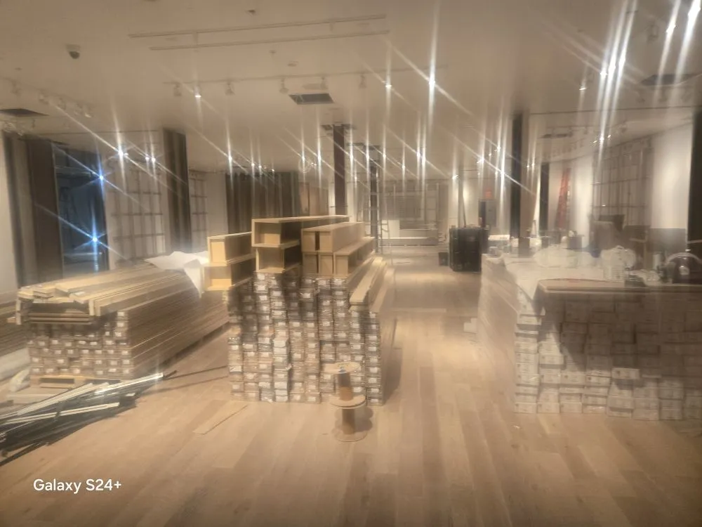 Slide of Neely Mechanical Services