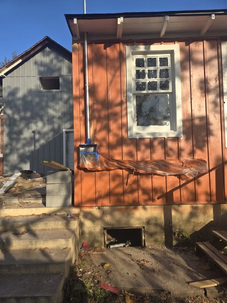 Slide of Neely Mechanical Services