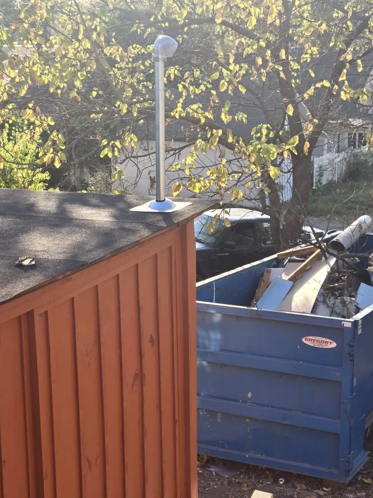 Affordable water heater service service in Fayetteville, AR - Neely Mechanical Services