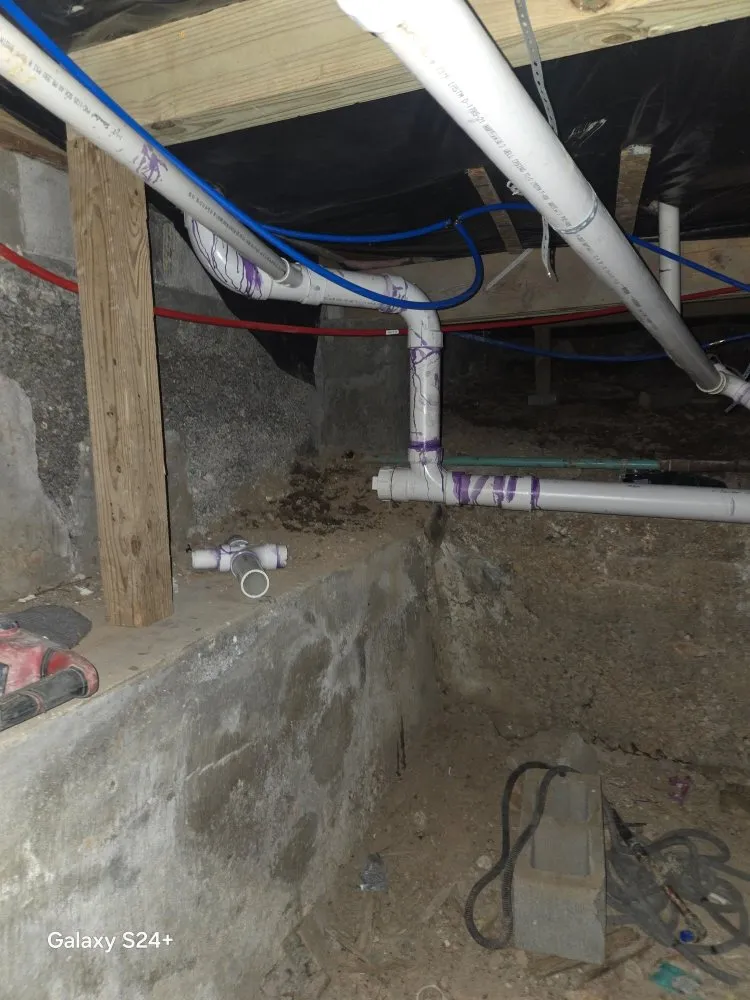 Emergency leak detection service in Fayetteville, AR - Neely Mechanical Services