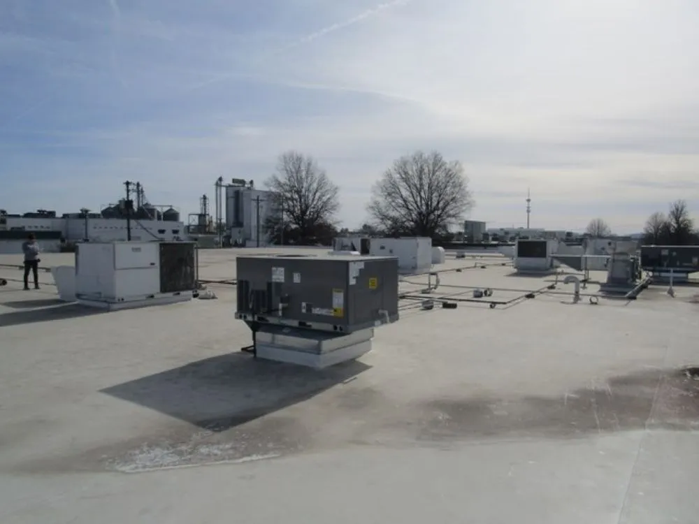 Quality water heater service service in Fayetteville, AR - Neely Mechanical Services