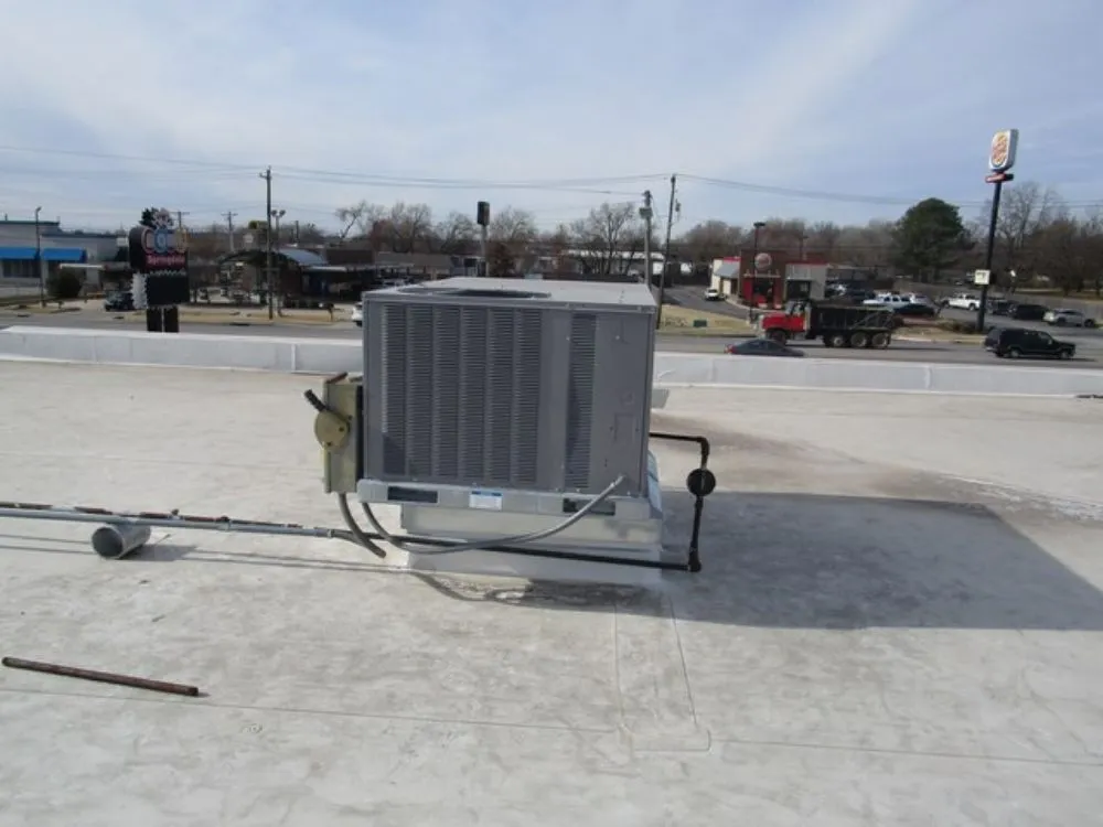 Slide of Neely Mechanical Services