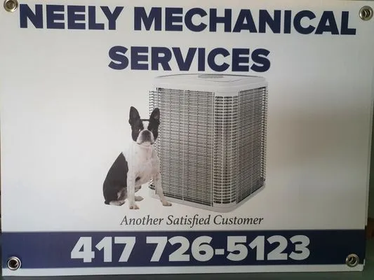 Neely Mechanical Services