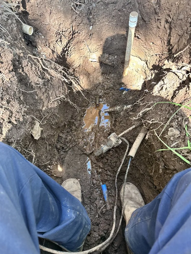 Slide of Neese and Sons Plumbing