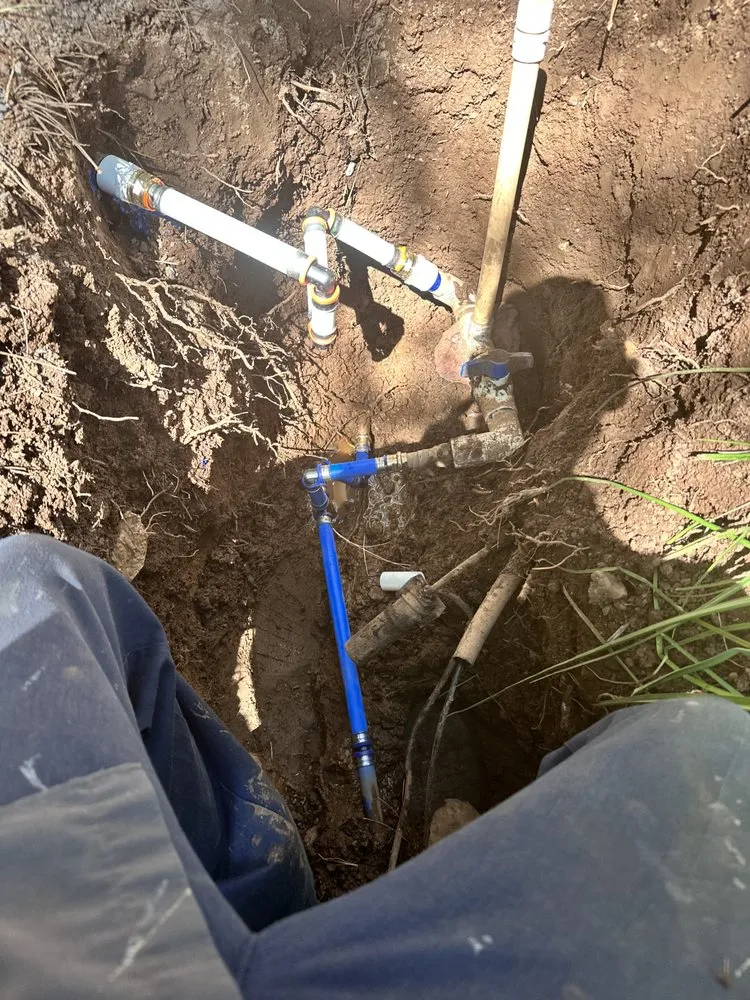 Slide of Neese and Sons Plumbing