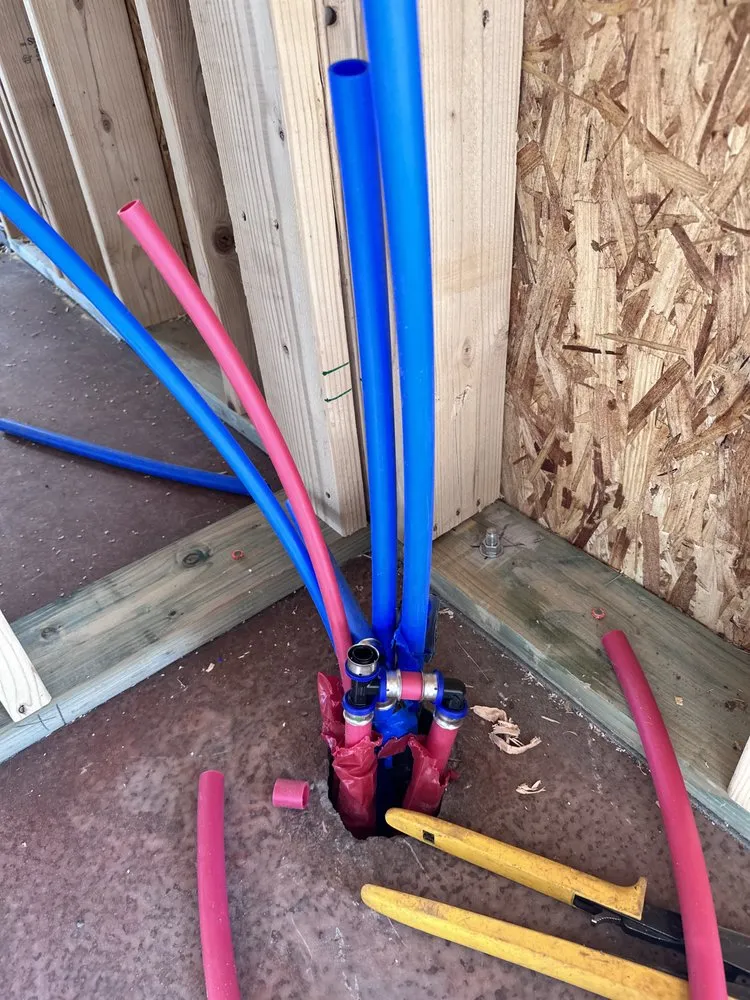 Slide of Neese and Sons Plumbing