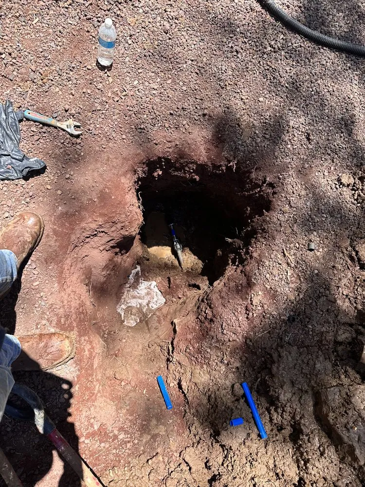 Affordable plumbing repair service in Show Low, AZ - Neese and Sons Plumbing