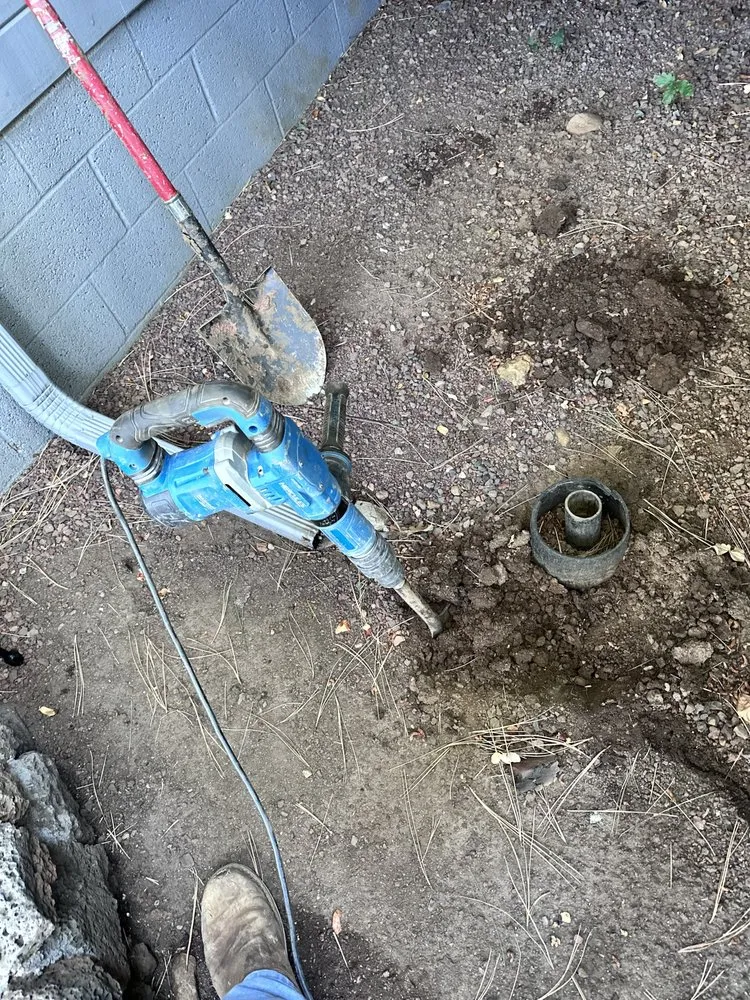 Emergency leak detection in Show Low, AZ by Neese and Sons Plumbing