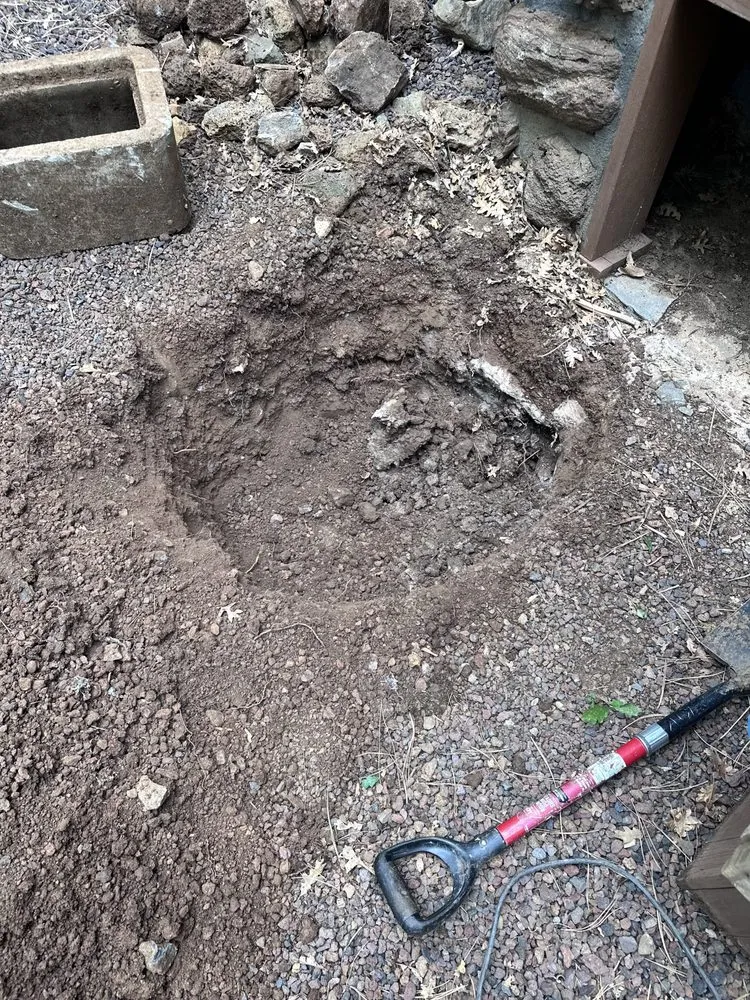 Affordable pipe repair in Show Low, AZ by Neese and Sons Plumbing