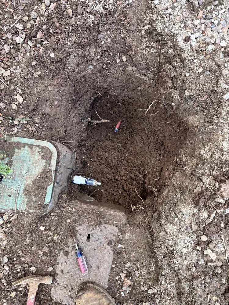 Quality leak detection experts serving Show Low, AZ - Neese and Sons Plumbing