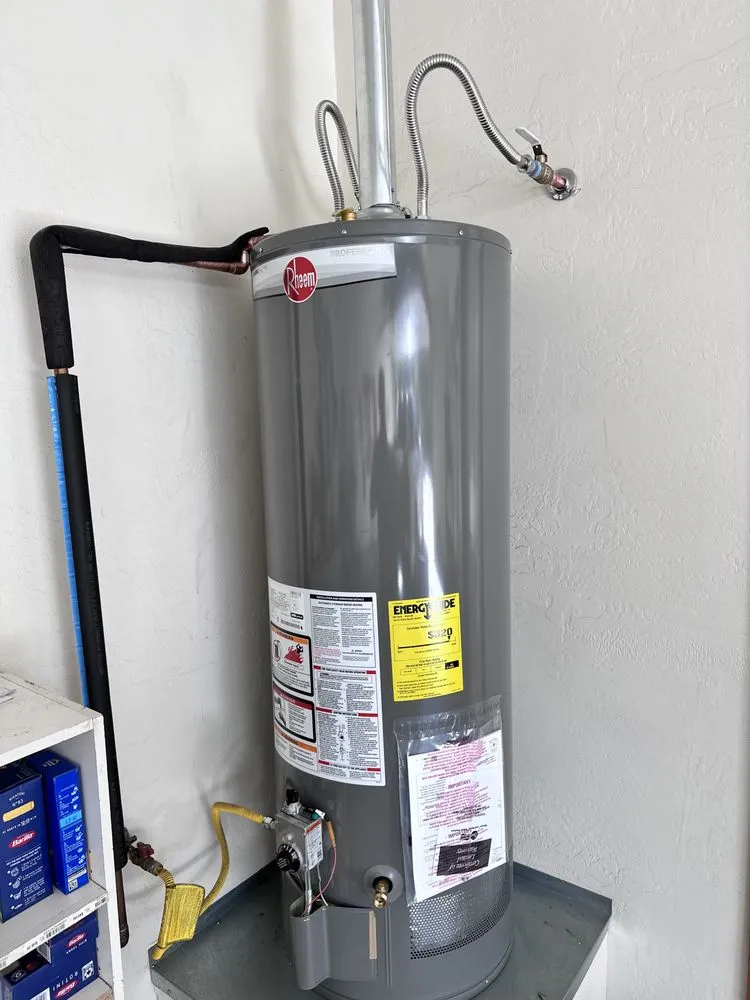 Slide of Neese and Sons Plumbing