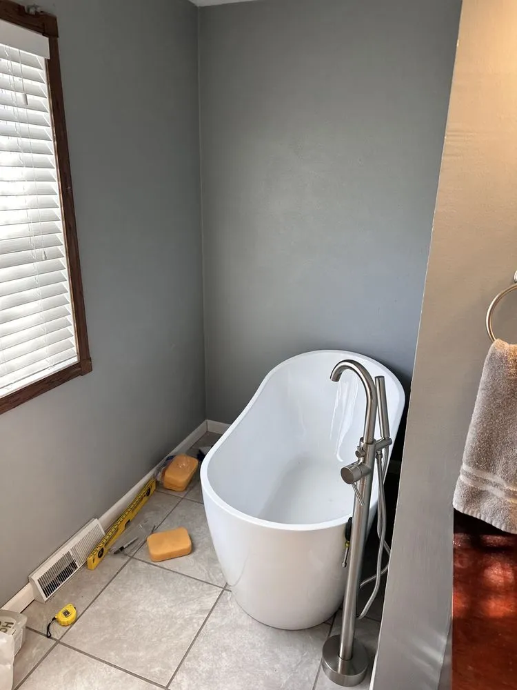 Slide of Neese and Sons Plumbing