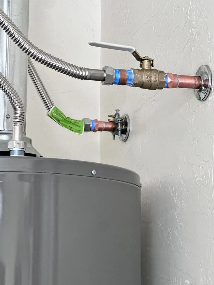 Slide of Neese and Sons Plumbing