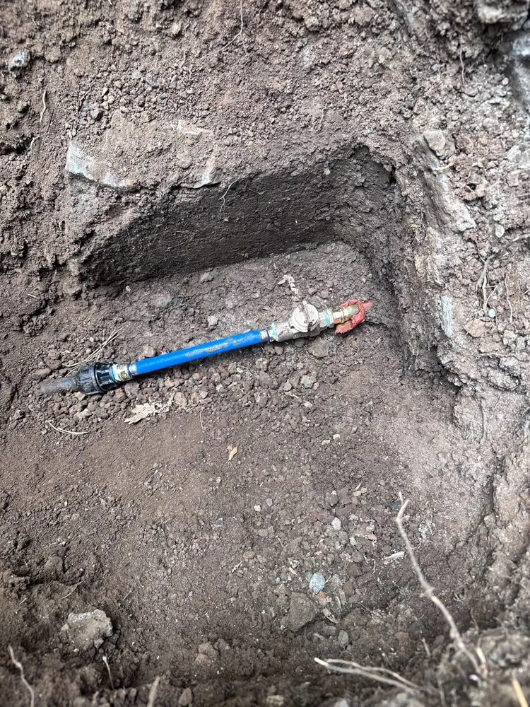 Slide of Neese and Sons Plumbing