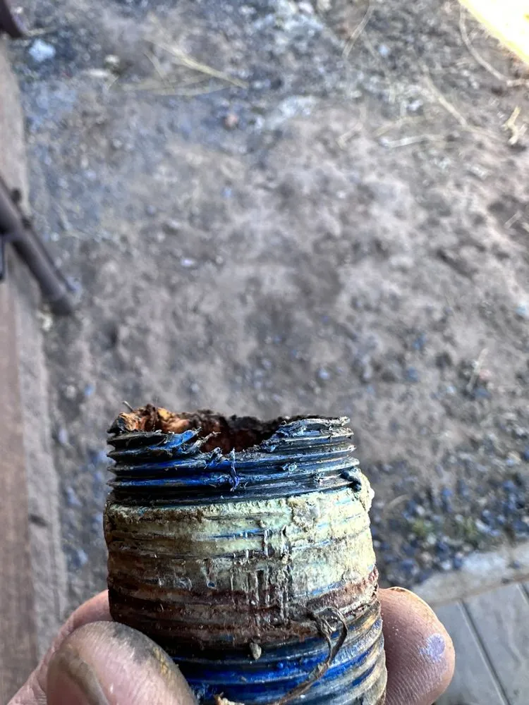 Slide of Neese and Sons Plumbing