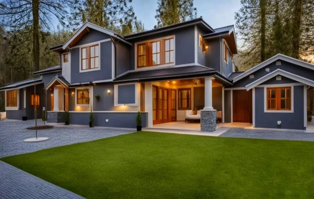 Slide of NEFF Remodeling Contractor Professional