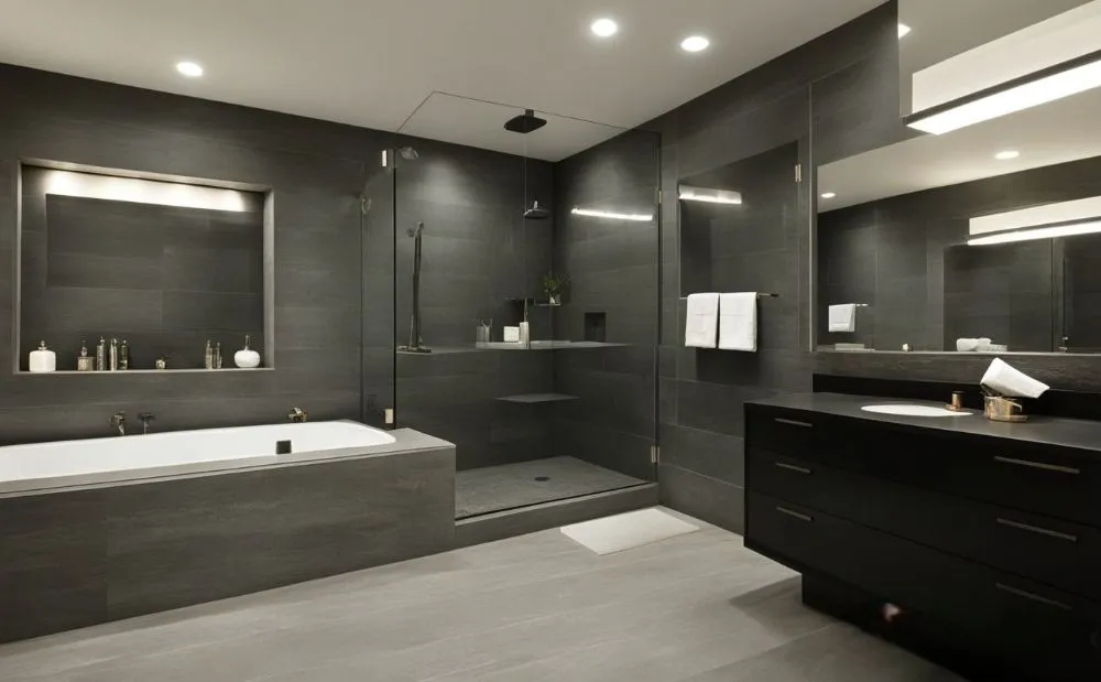 Professional water heater service in Houston, TX by NEFF Remodeling Contractor Professional