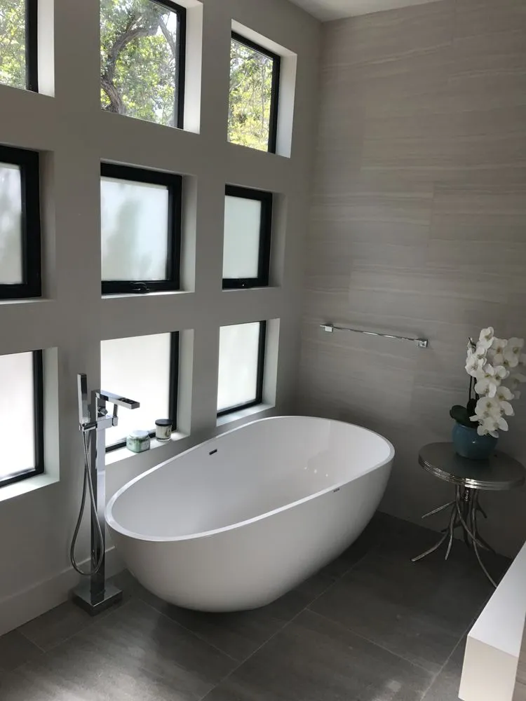 Slide of Neftaly Plumbing