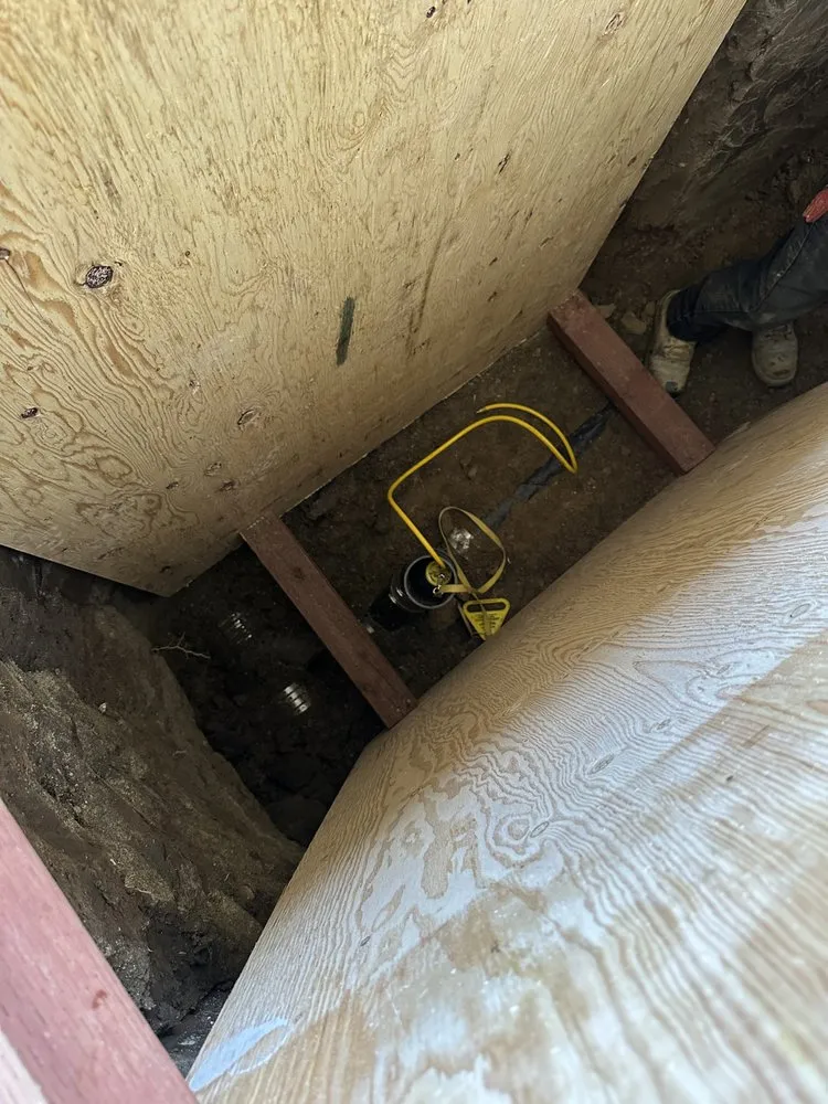 Slide of Neftaly Plumbing