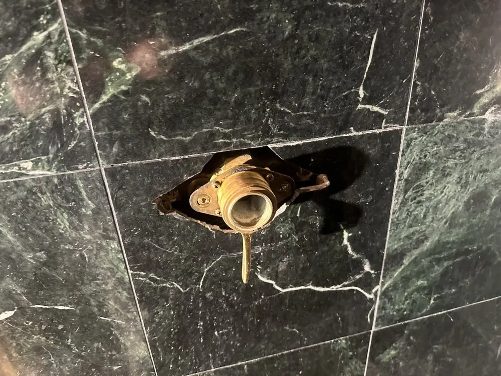 Slide of Neftaly Plumbing