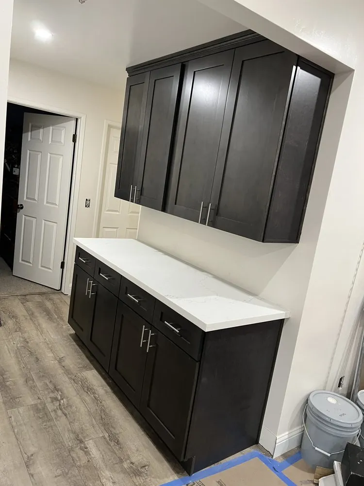 Slide of Negrete General construction