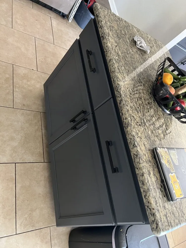 Slide of Negrete General construction