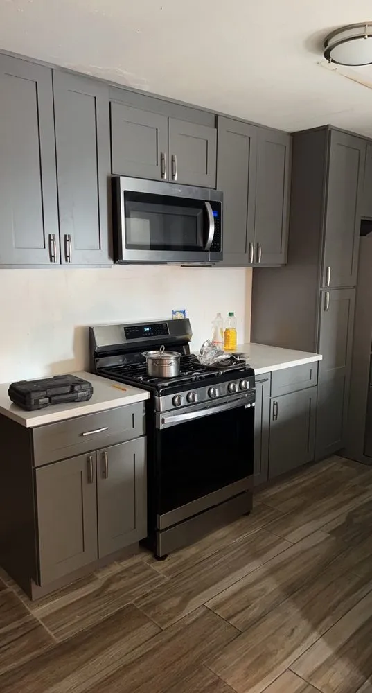 Slide of Negrete General construction