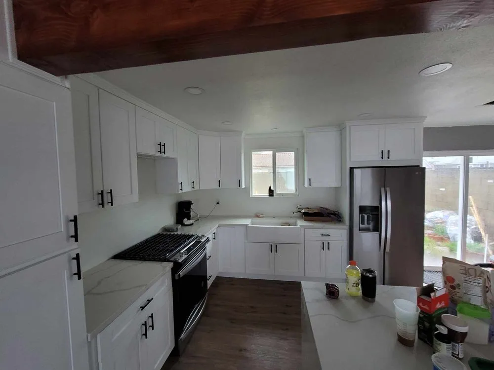 Trusted drain cleaning for homes in Lompoc, CA by Negrete General construction